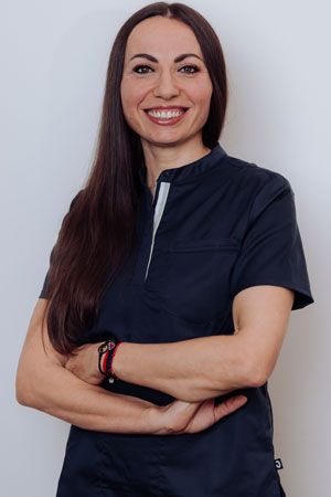 Teuta Grdinić